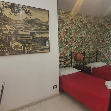 Central Apartment Turin Exterior photo