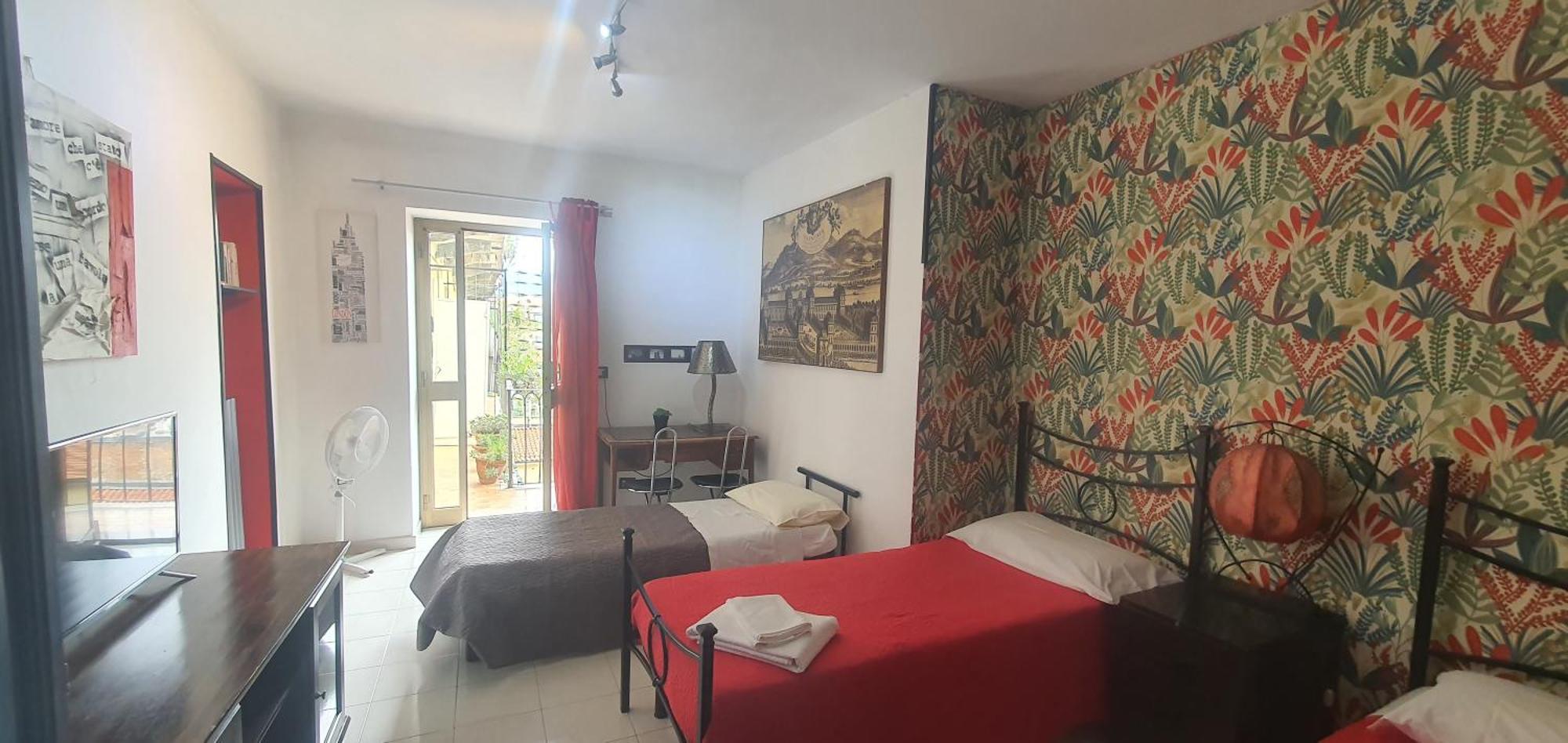 Central Apartment Turin Exterior photo