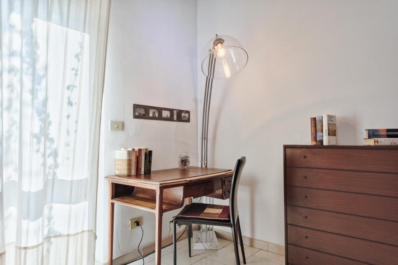 Central Apartment Turin Exterior photo