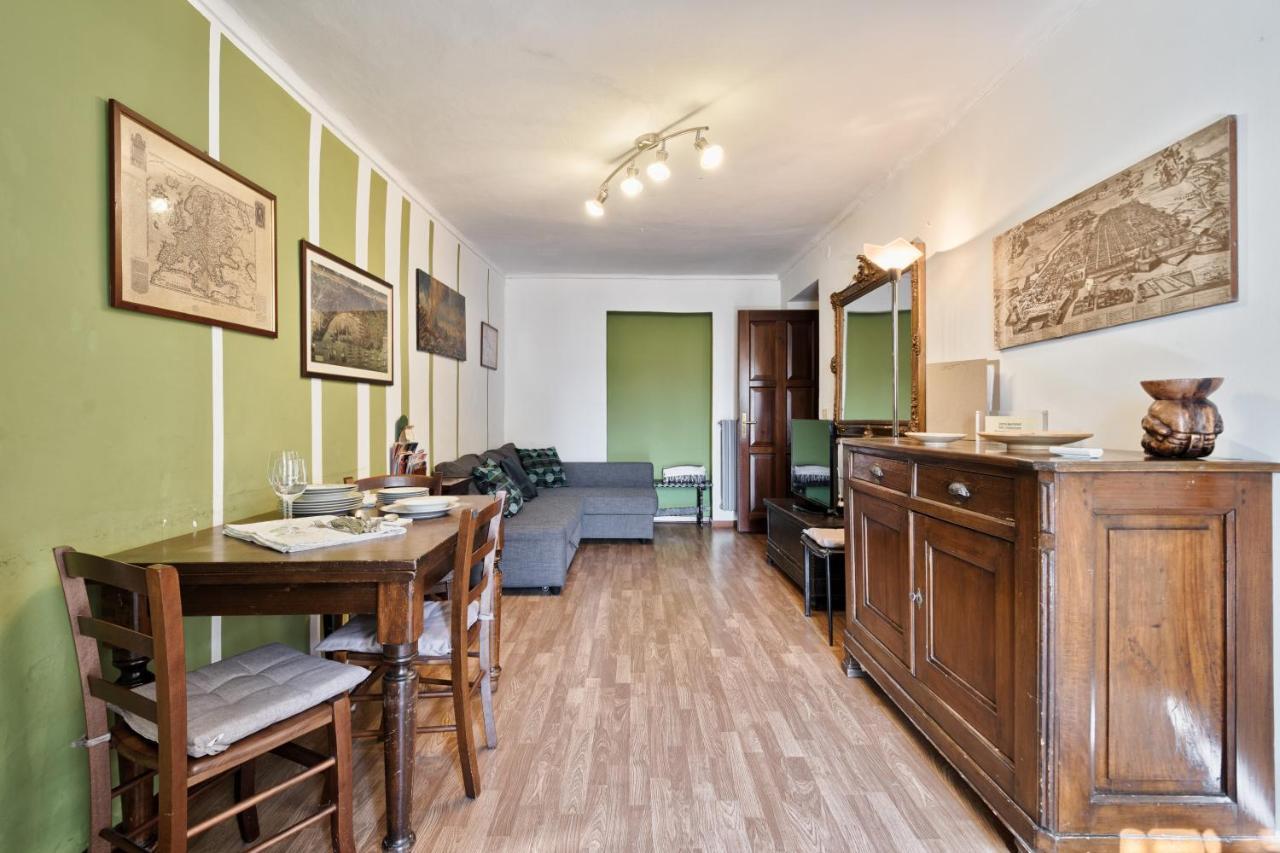 Central Apartment Turin Exterior photo