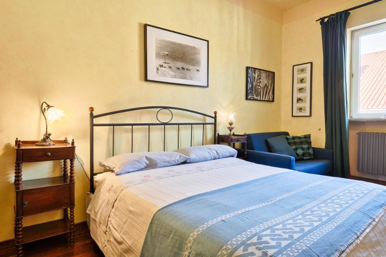 Central Apartment Turin Exterior photo