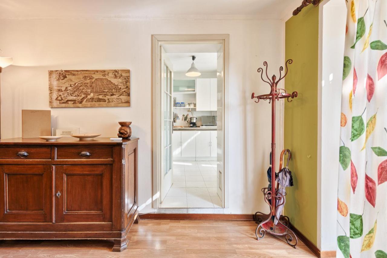 Central Apartment Turin Exterior photo