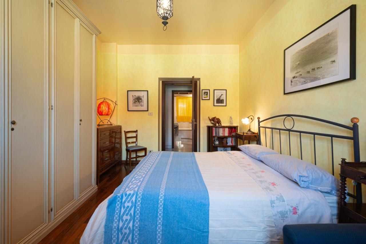 Central Apartment Turin Exterior photo