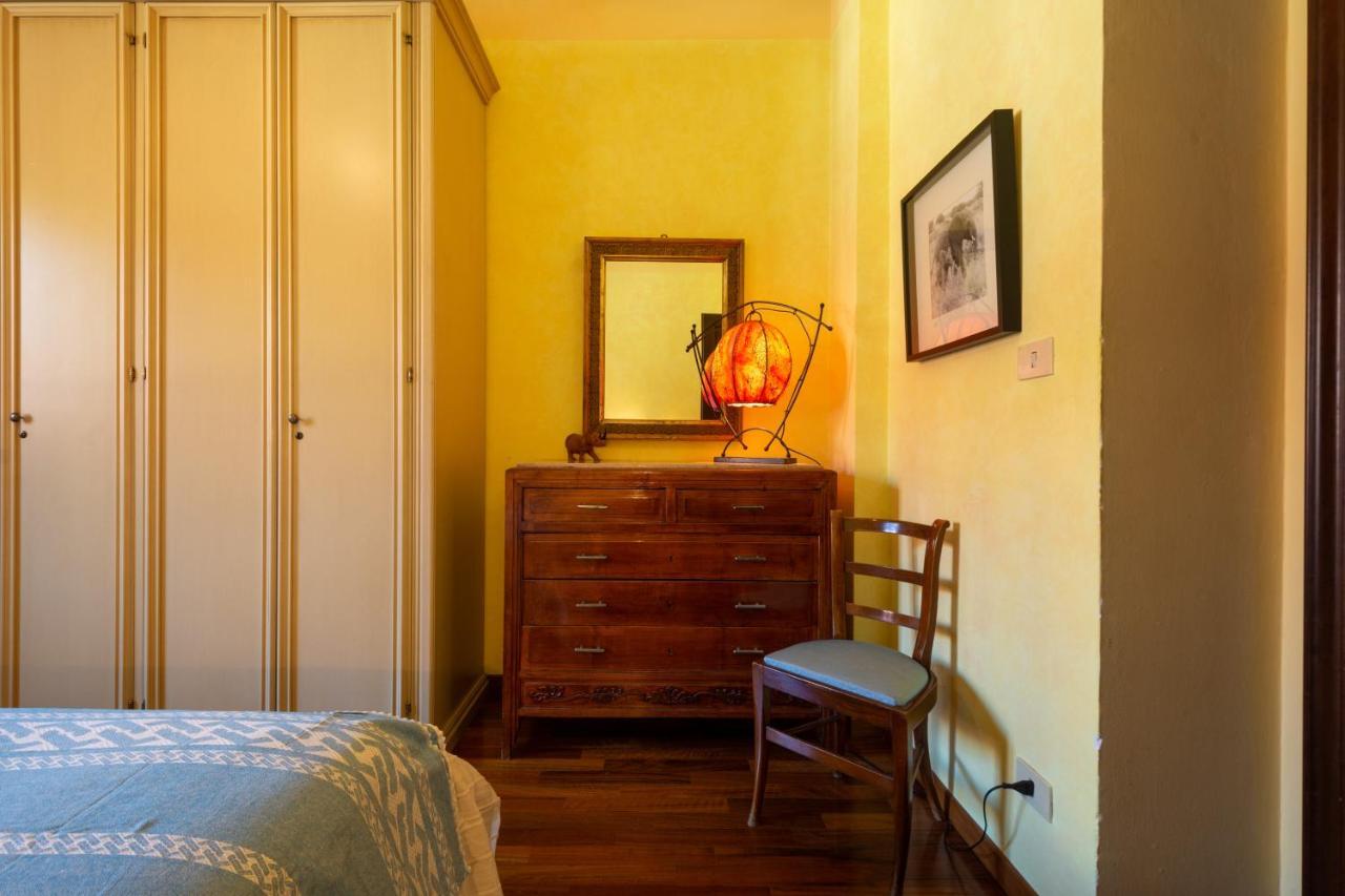Central Apartment Turin Exterior photo