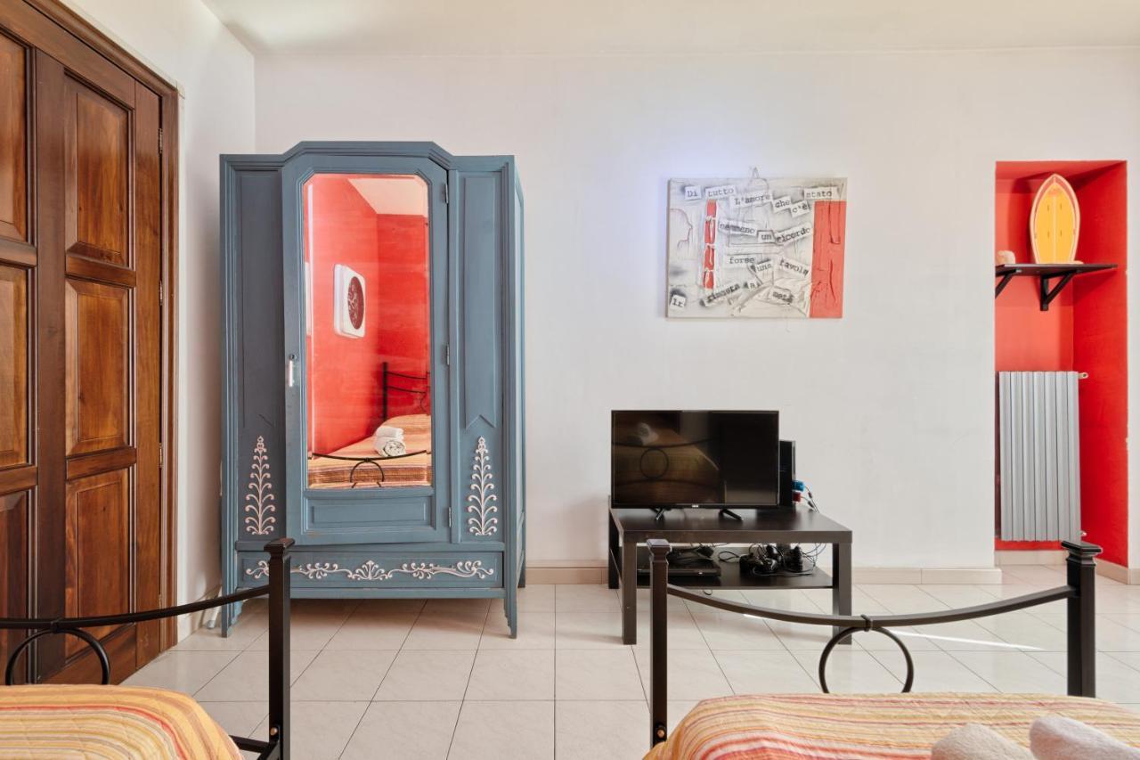 Central Apartment Turin Exterior photo